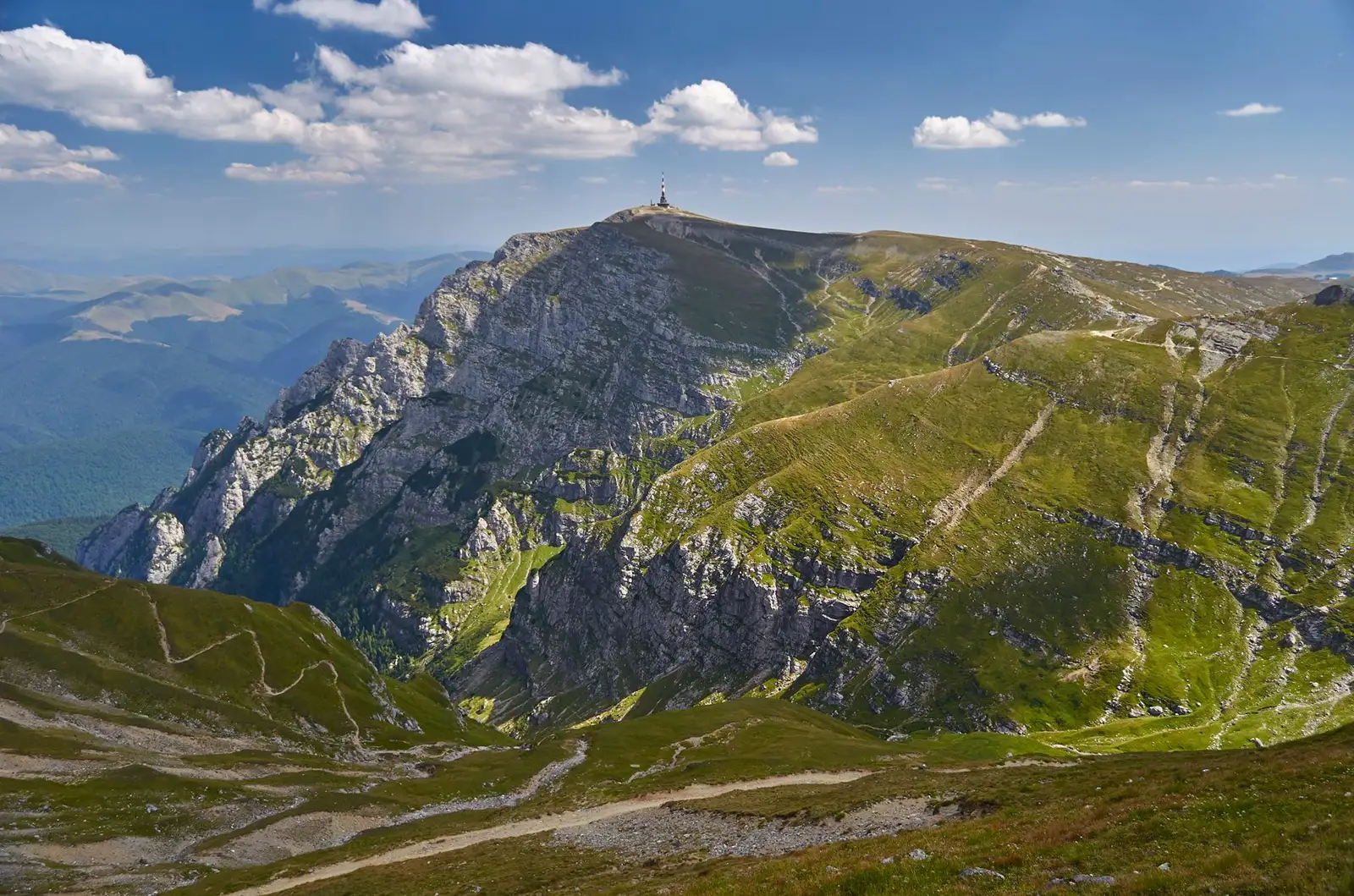  Releul Coștila - Robert Dogaru