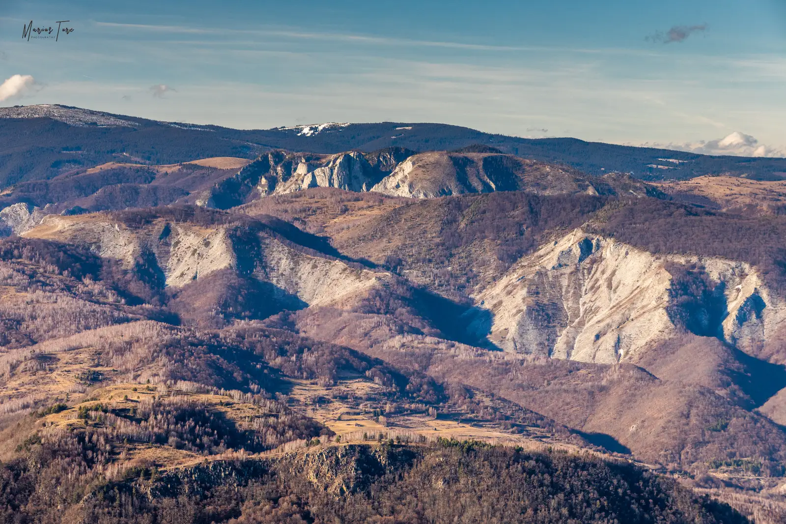  rezervația Scarita - Belioara si Vulturese - Marius Turc