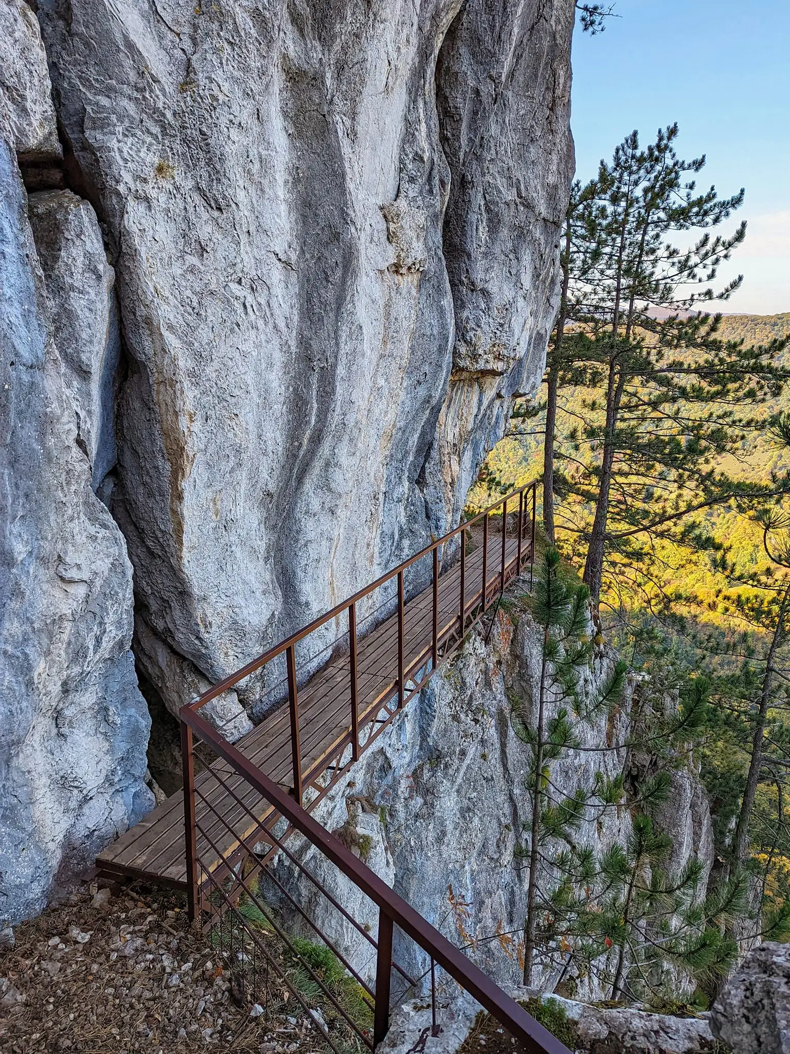  Puntea Veche de sub Crucea Albă, Herculane - Florin-Daniel Mateiu