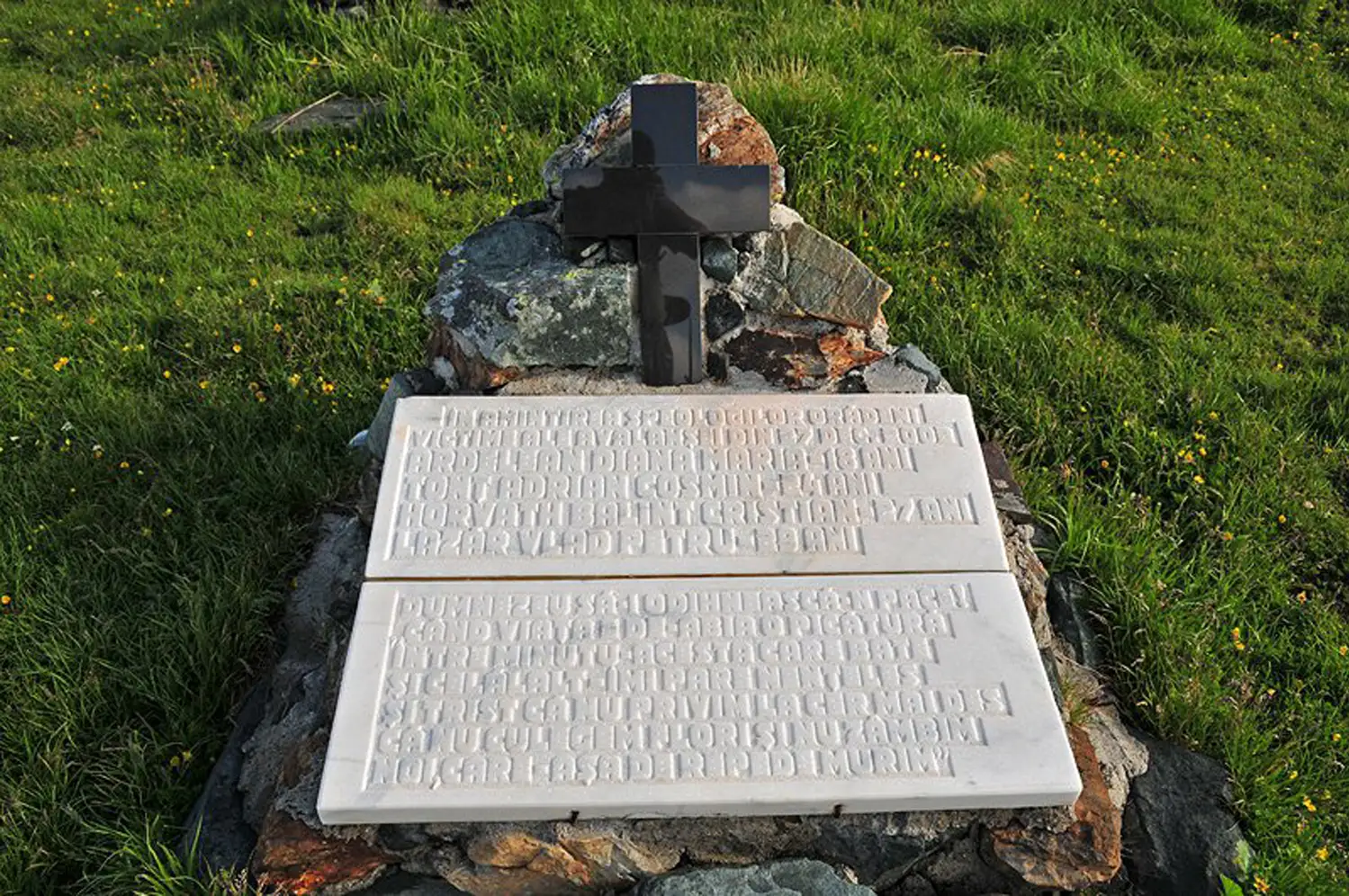 Munții Făgărașului