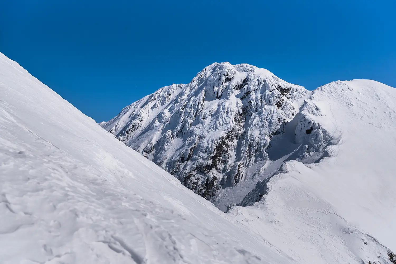 Munții Făgărașului