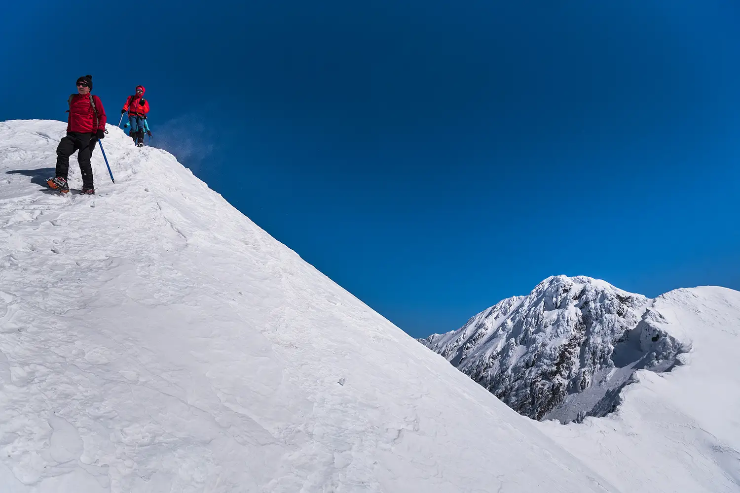 Munții Făgărașului