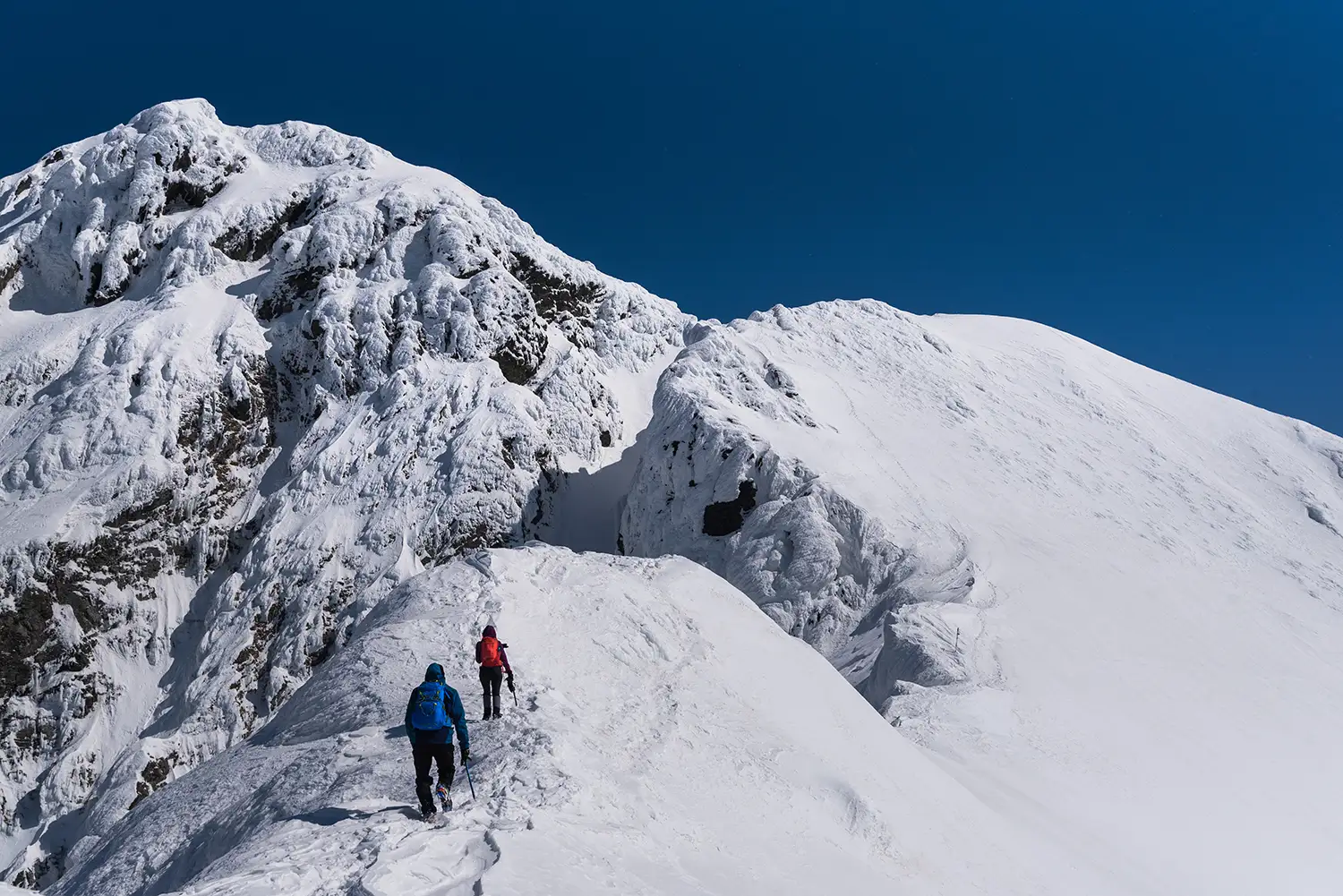 Munții Făgărașului