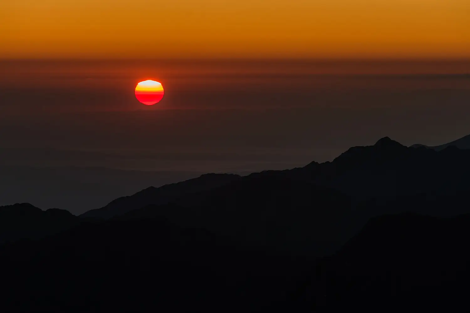 Munții Făgărașului