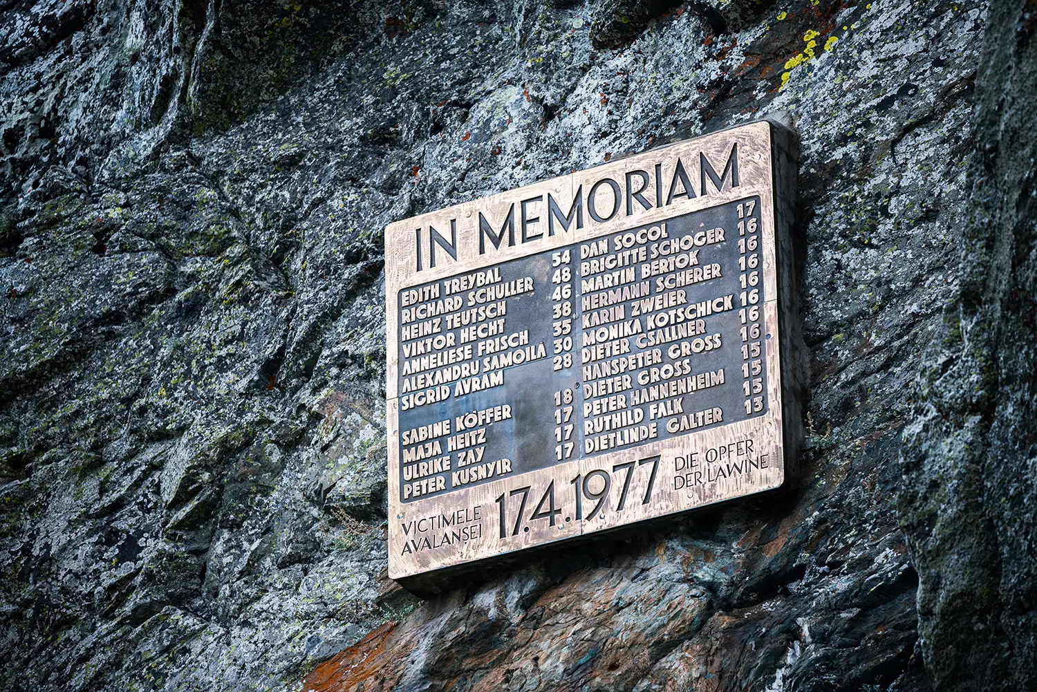 Munții Făgărașului