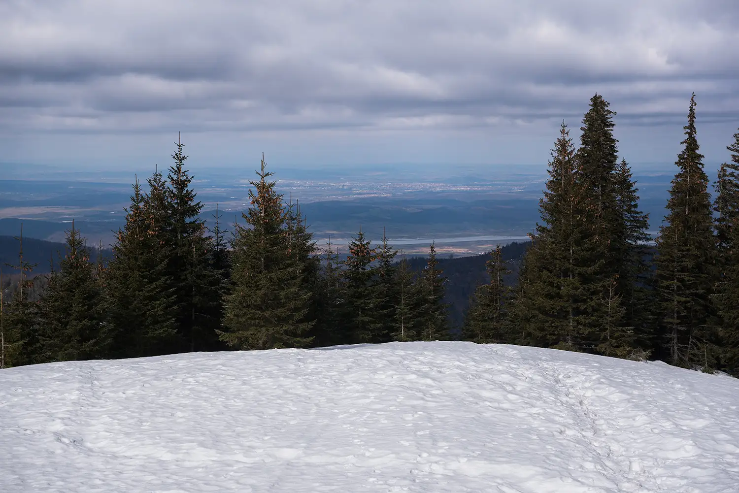 Munții Făgărașului