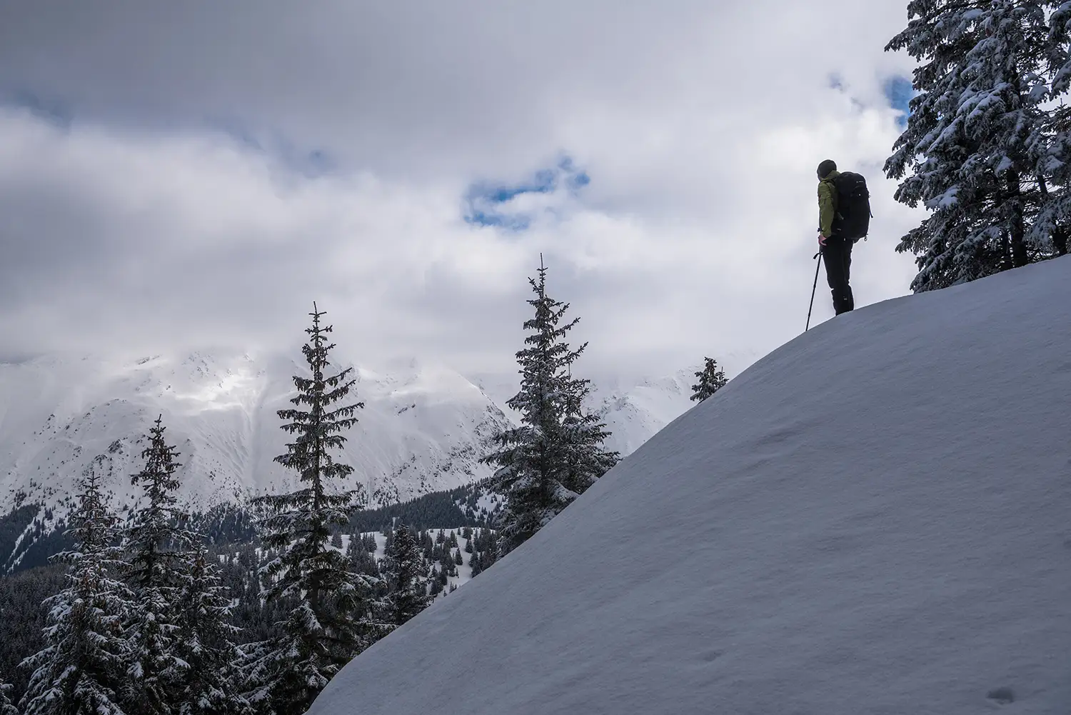 Munții Făgărașului