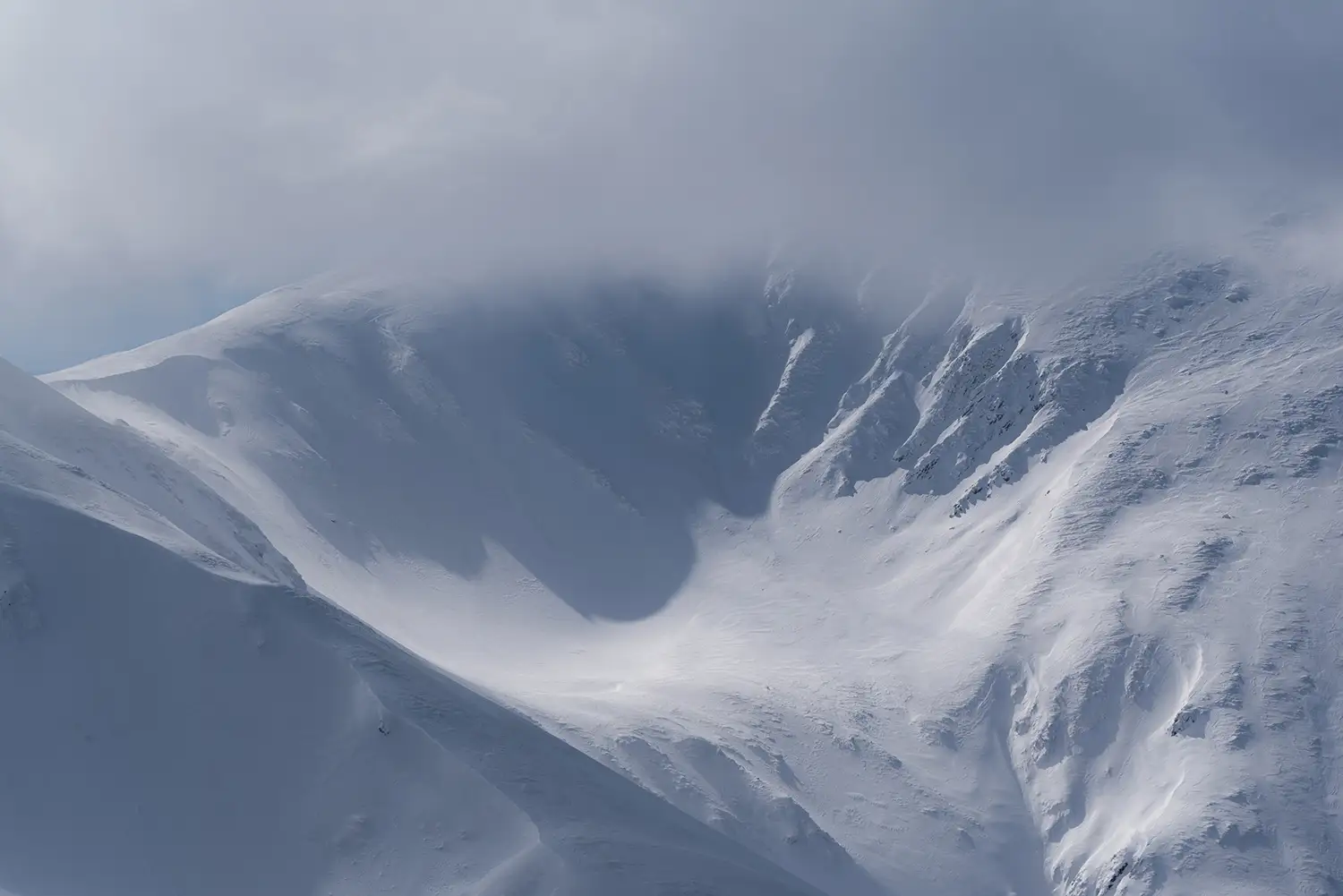 Munții Făgărașului