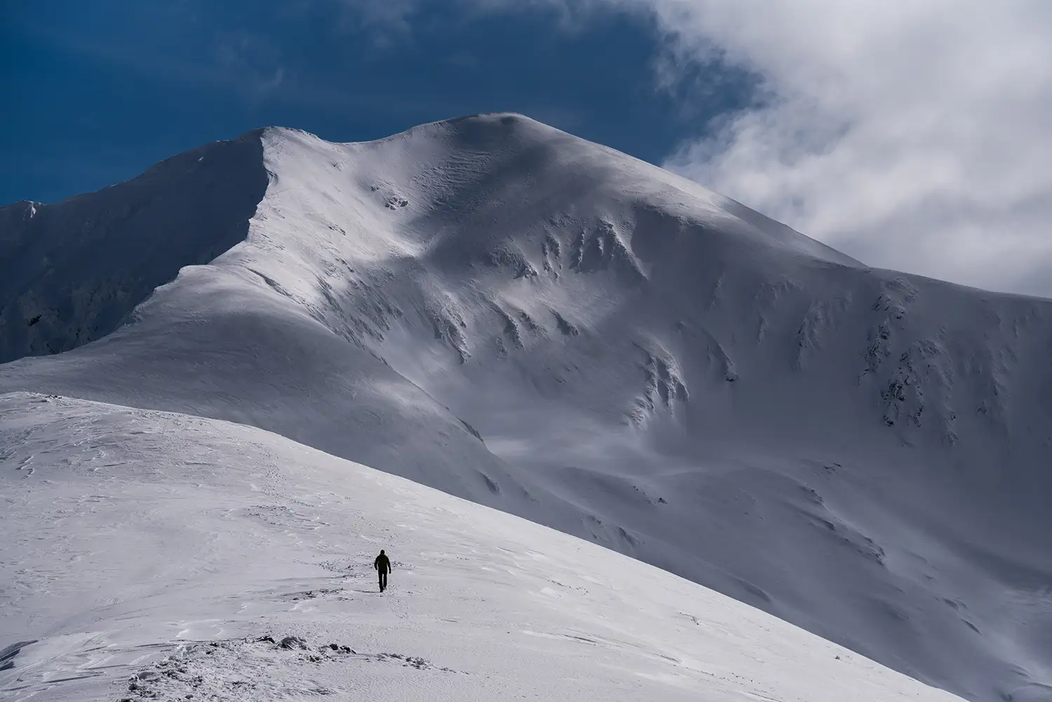 Munții Făgărașului