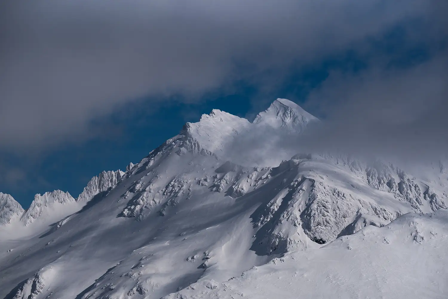 Munții Făgărașului