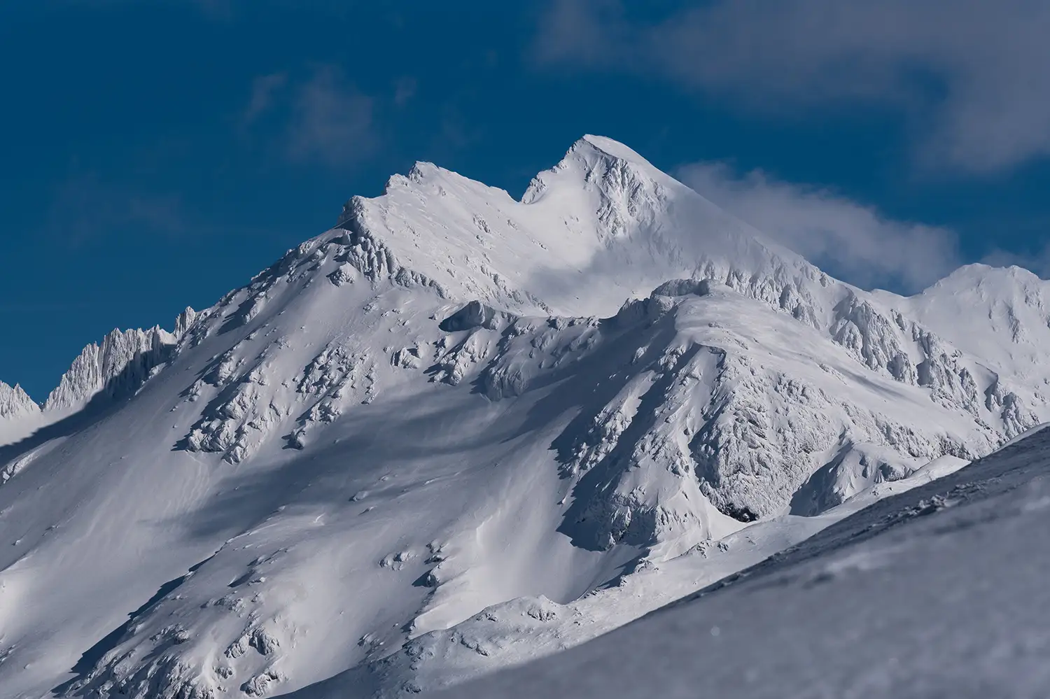 Munții Făgărașului