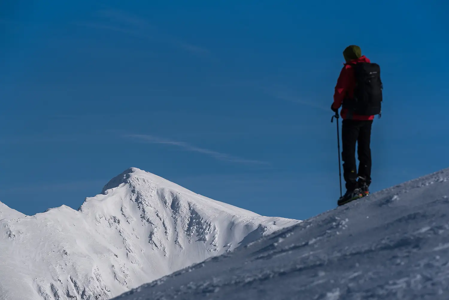 Munții Făgărașului