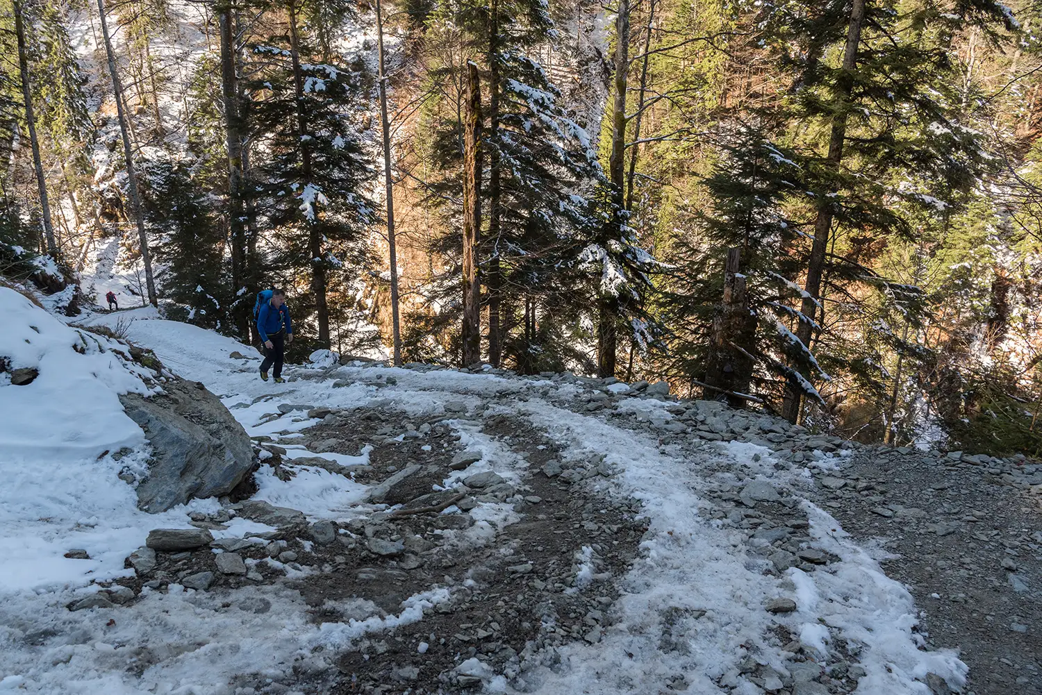 Munții Făgărașului
