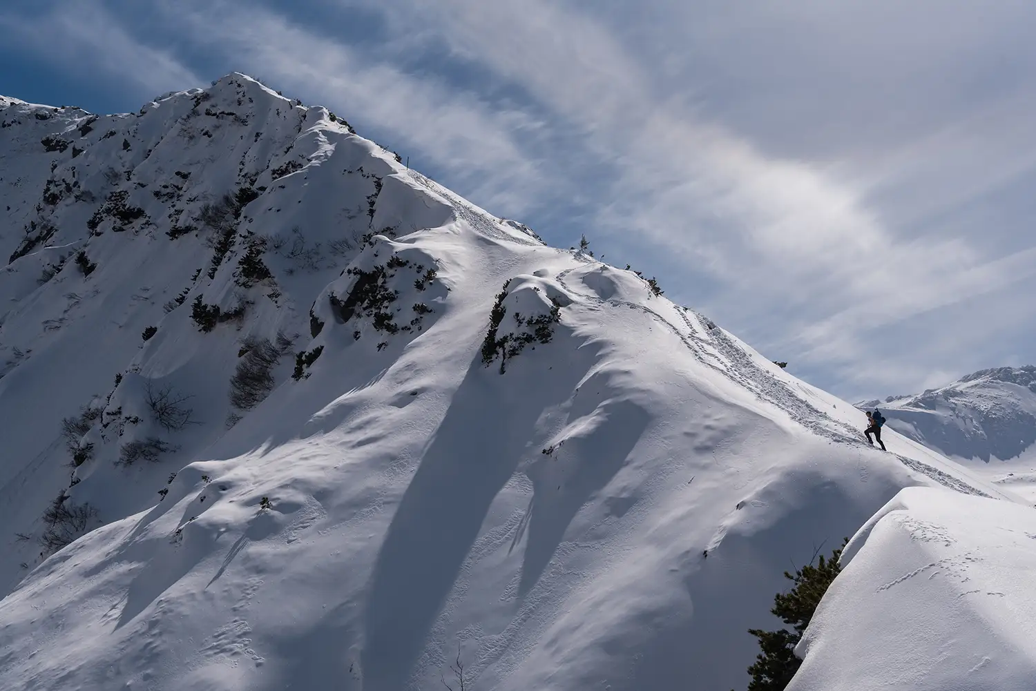 Munții Făgărașului
