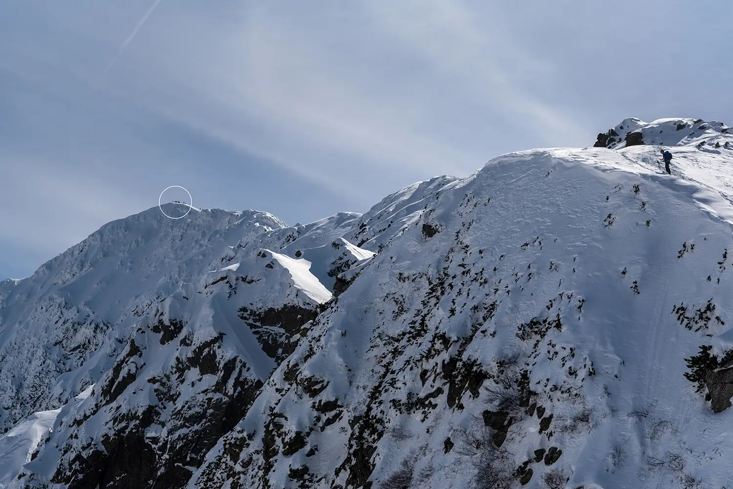 Munții Făgărașului