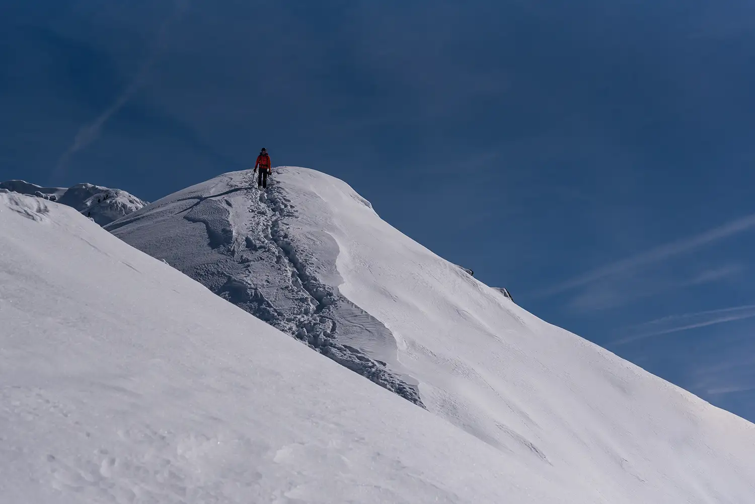 Munții Făgărașului