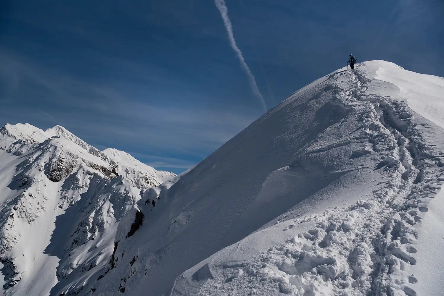 Munții Făgărașului