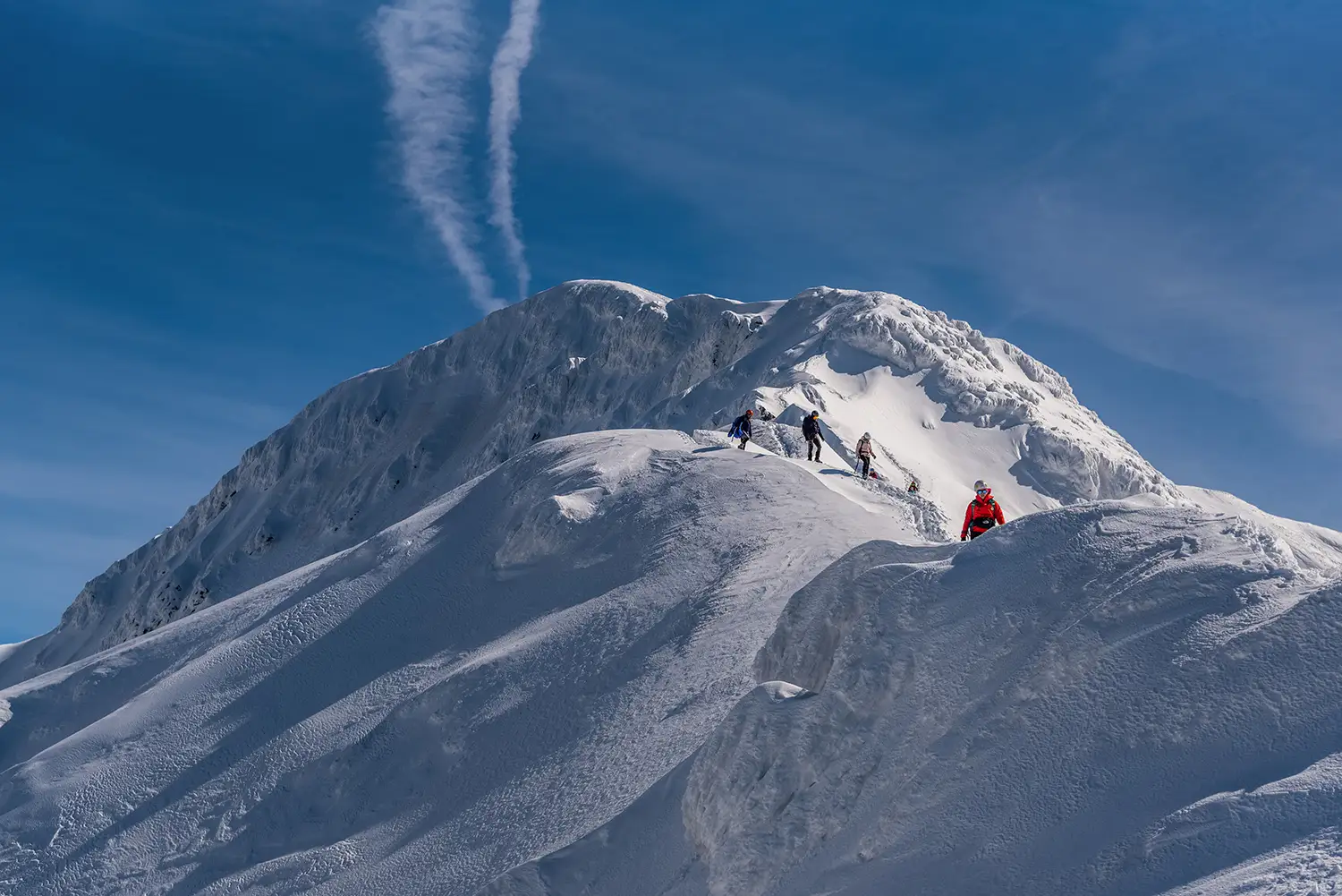 Munții Făgărașului