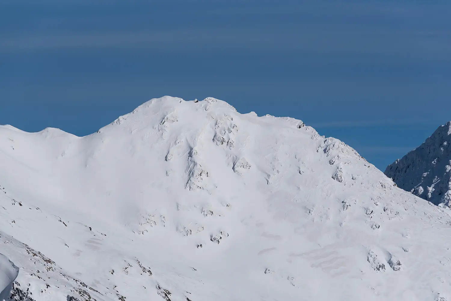 Munții Făgărașului