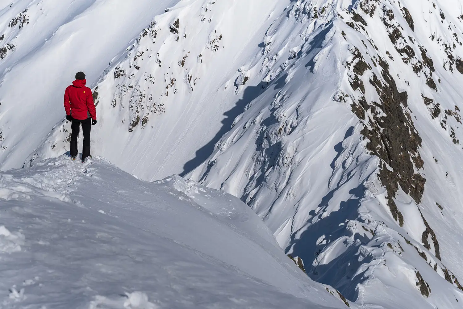 Munții Făgărașului