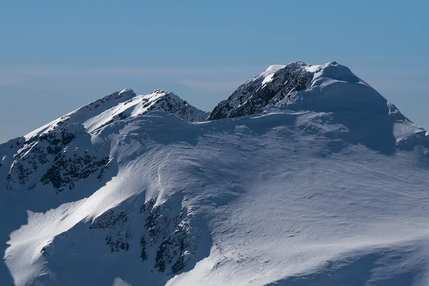 Munții Făgărașului