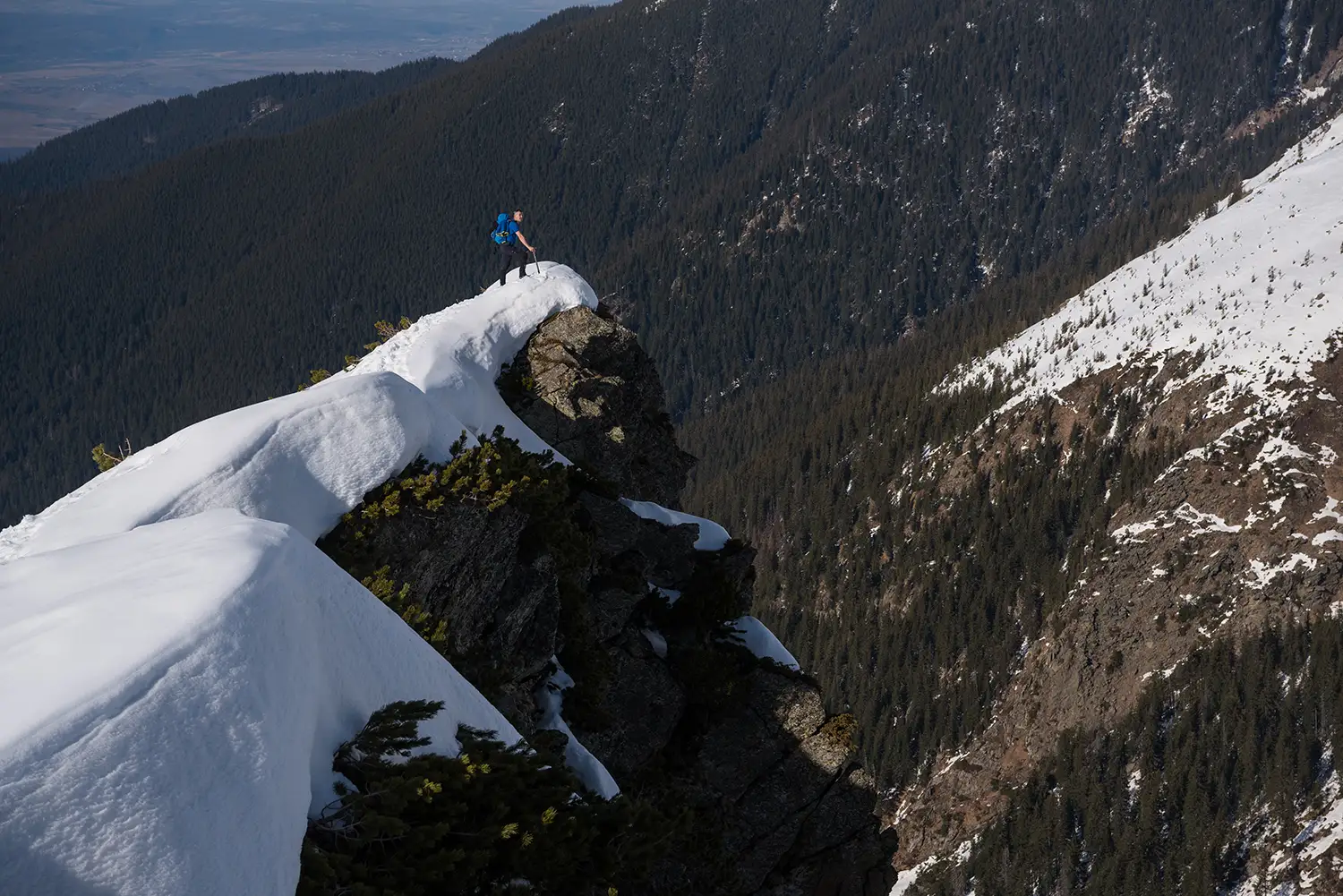 Munții Făgărașului