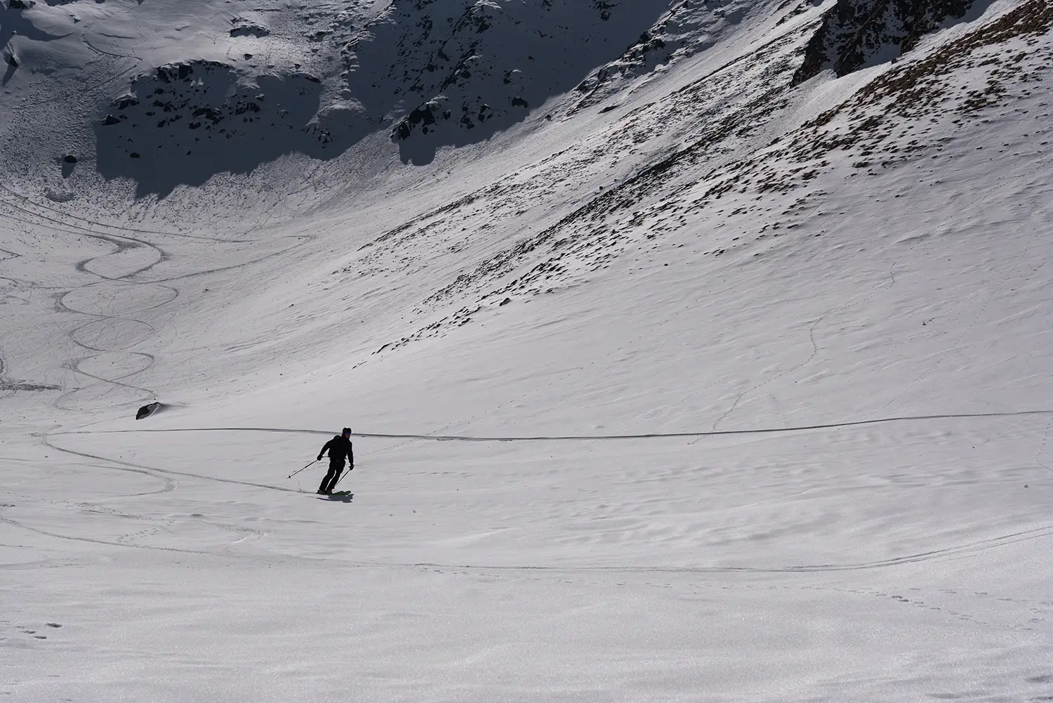 Munții Făgărașului