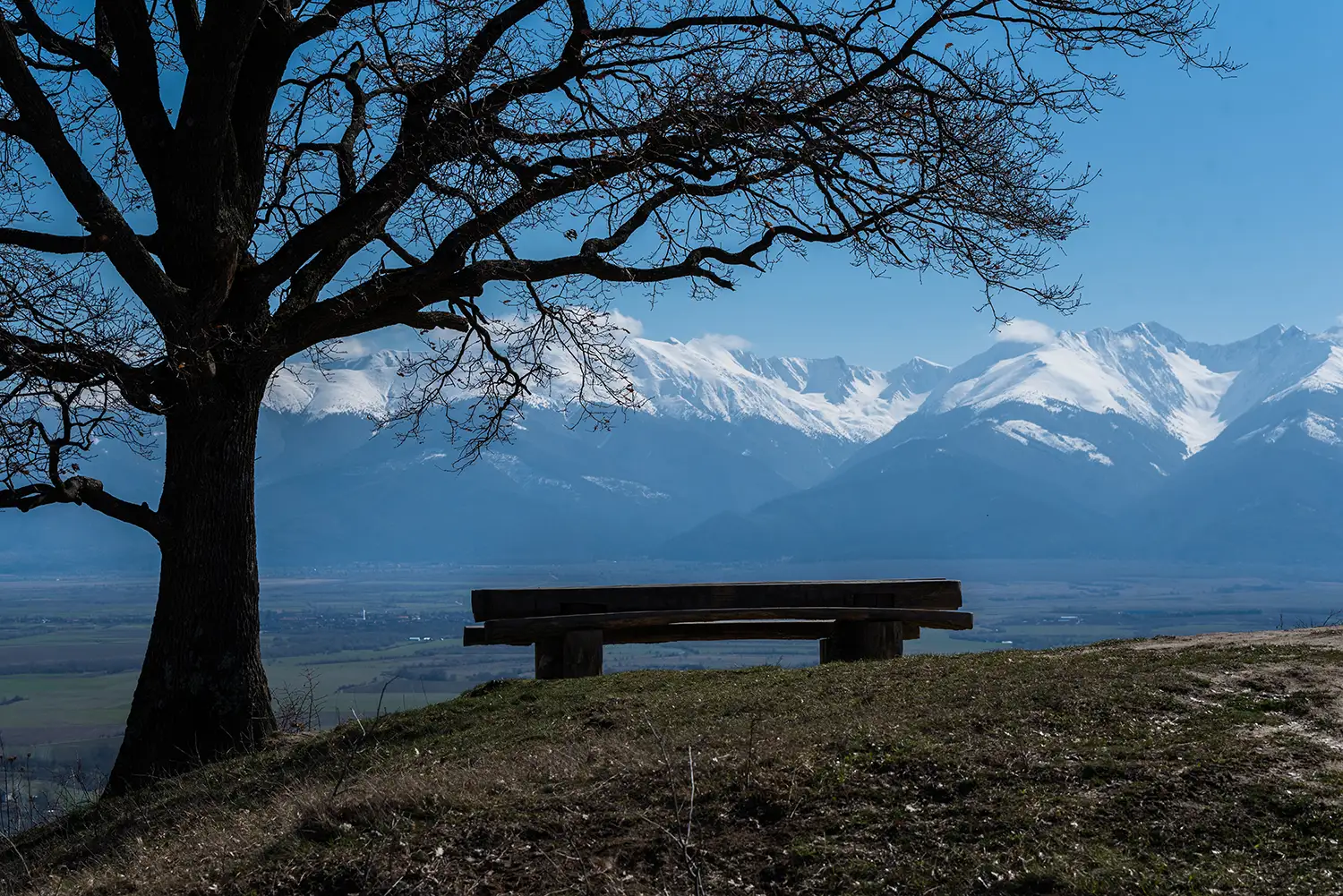 Munții Făgărașului