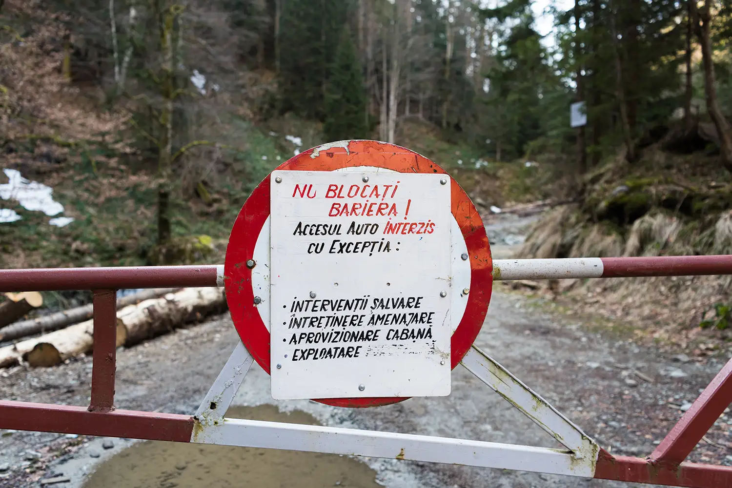 Munții Făgărașului