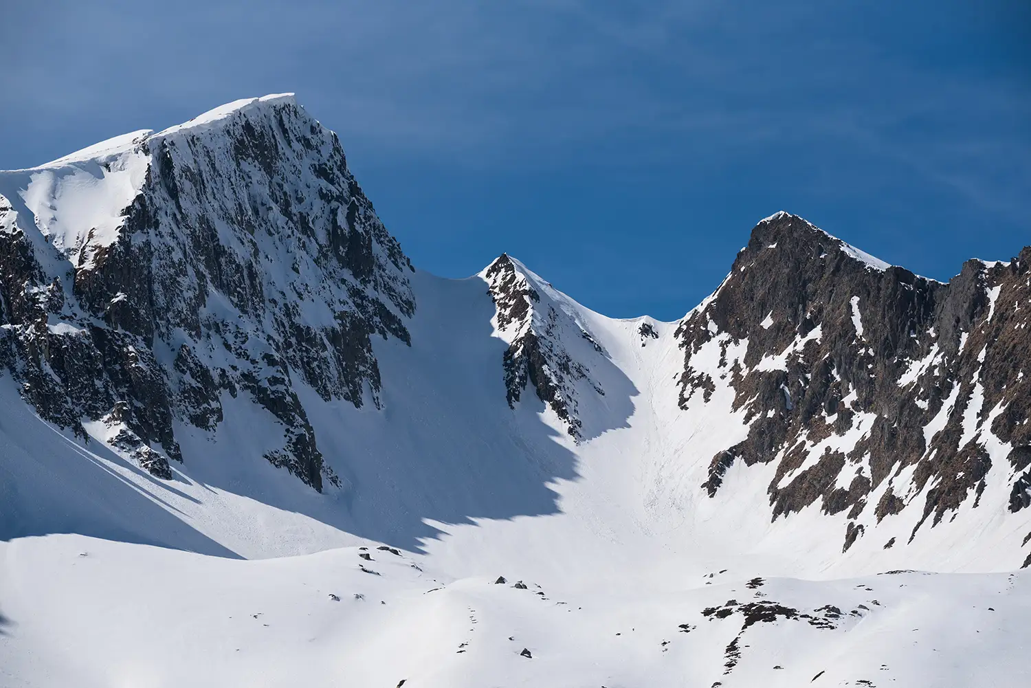Munții Făgărașului