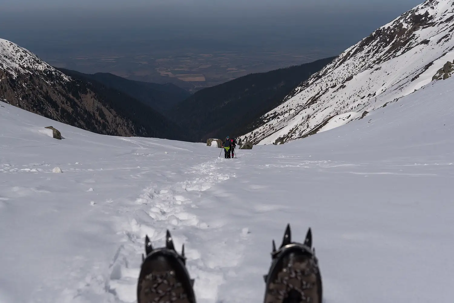 Munții Făgărașului