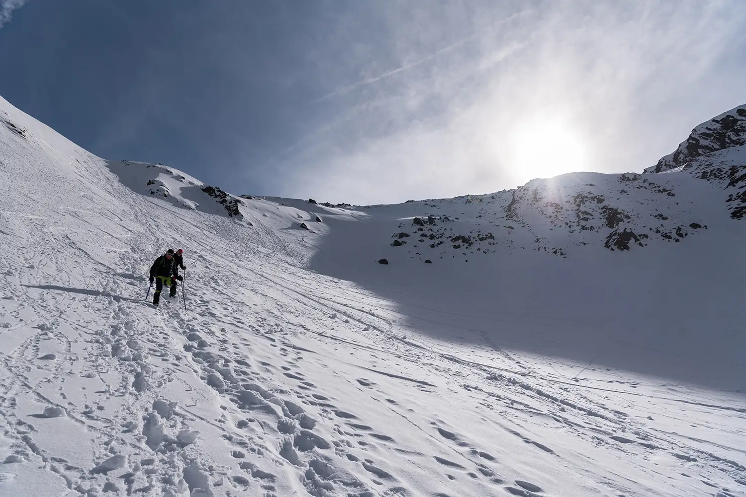 Munții Făgărașului