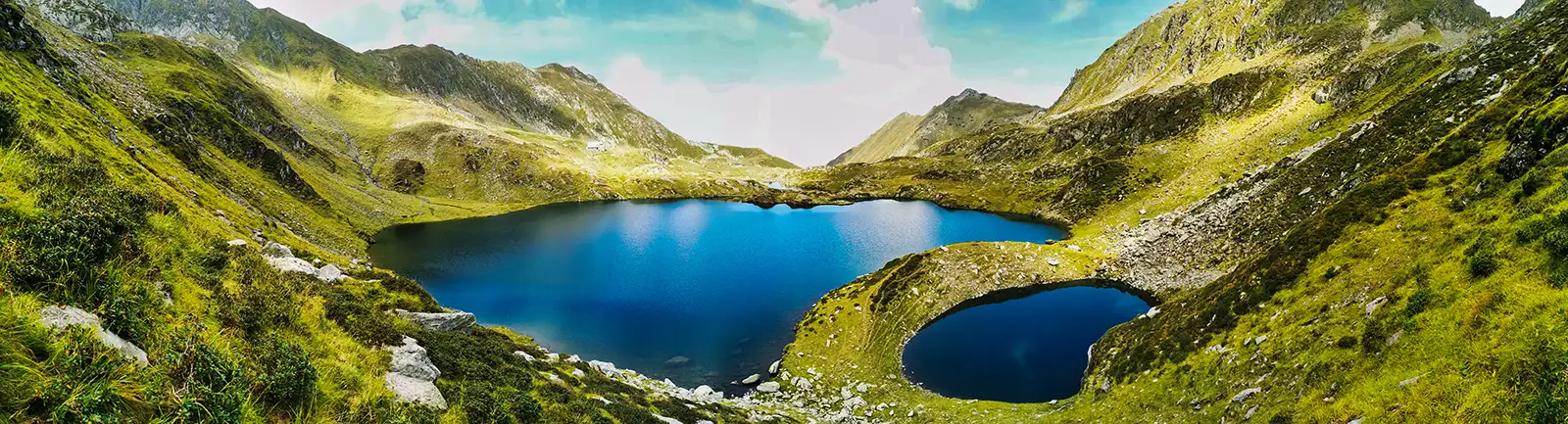 Carpații Meridionali