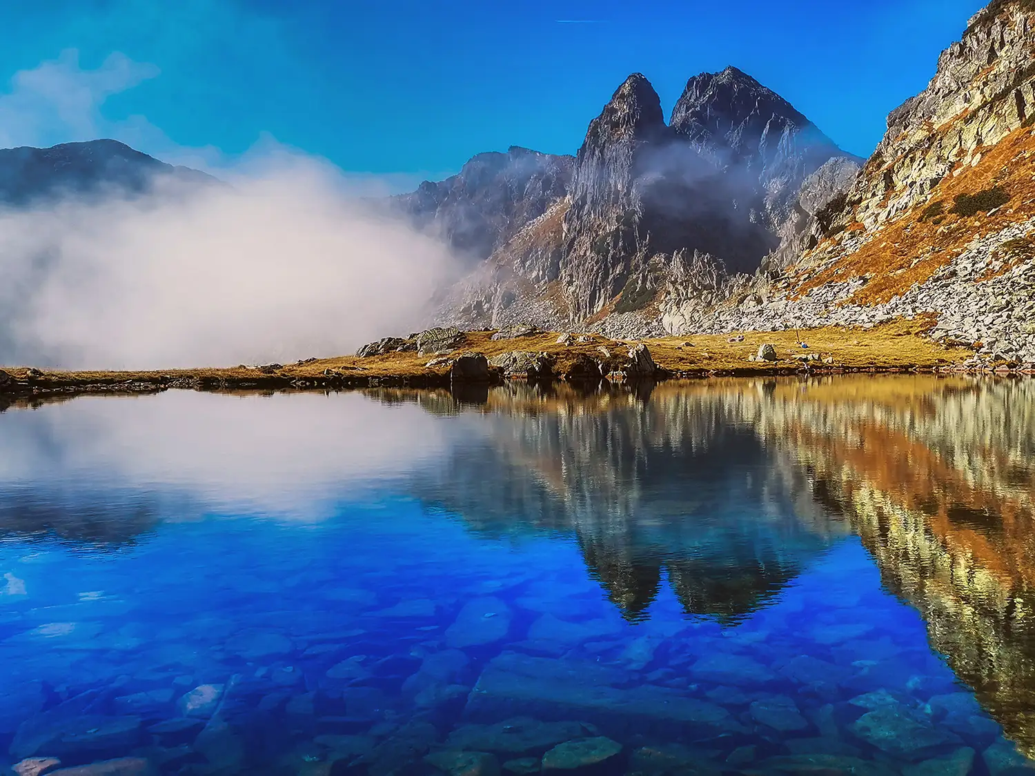 Carpații Meridionali