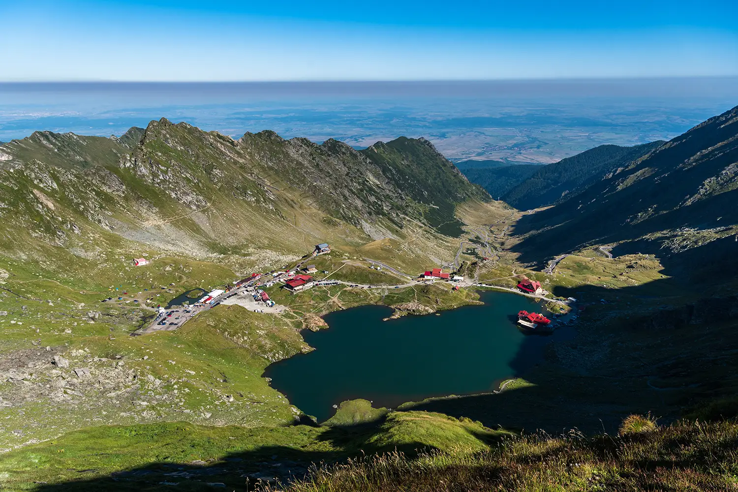 Carpații Meridionali