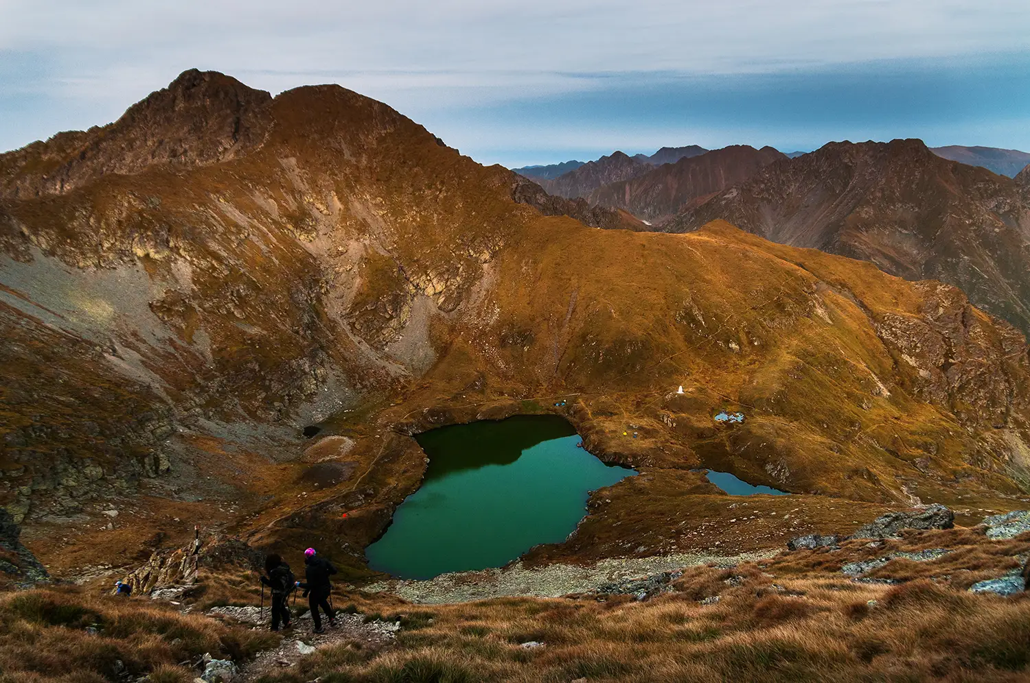 Carpații Meridionali