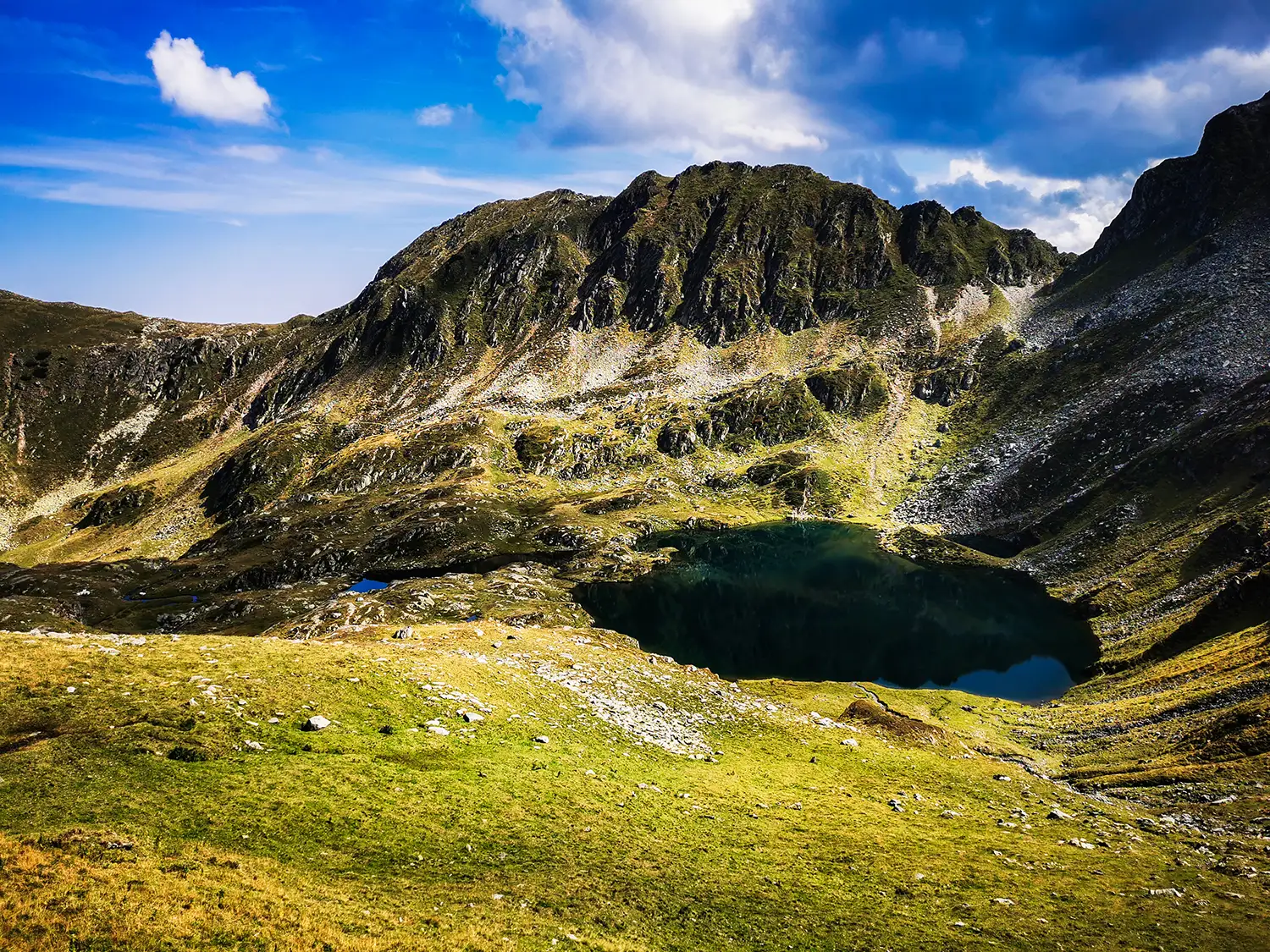 Carpații Meridionali