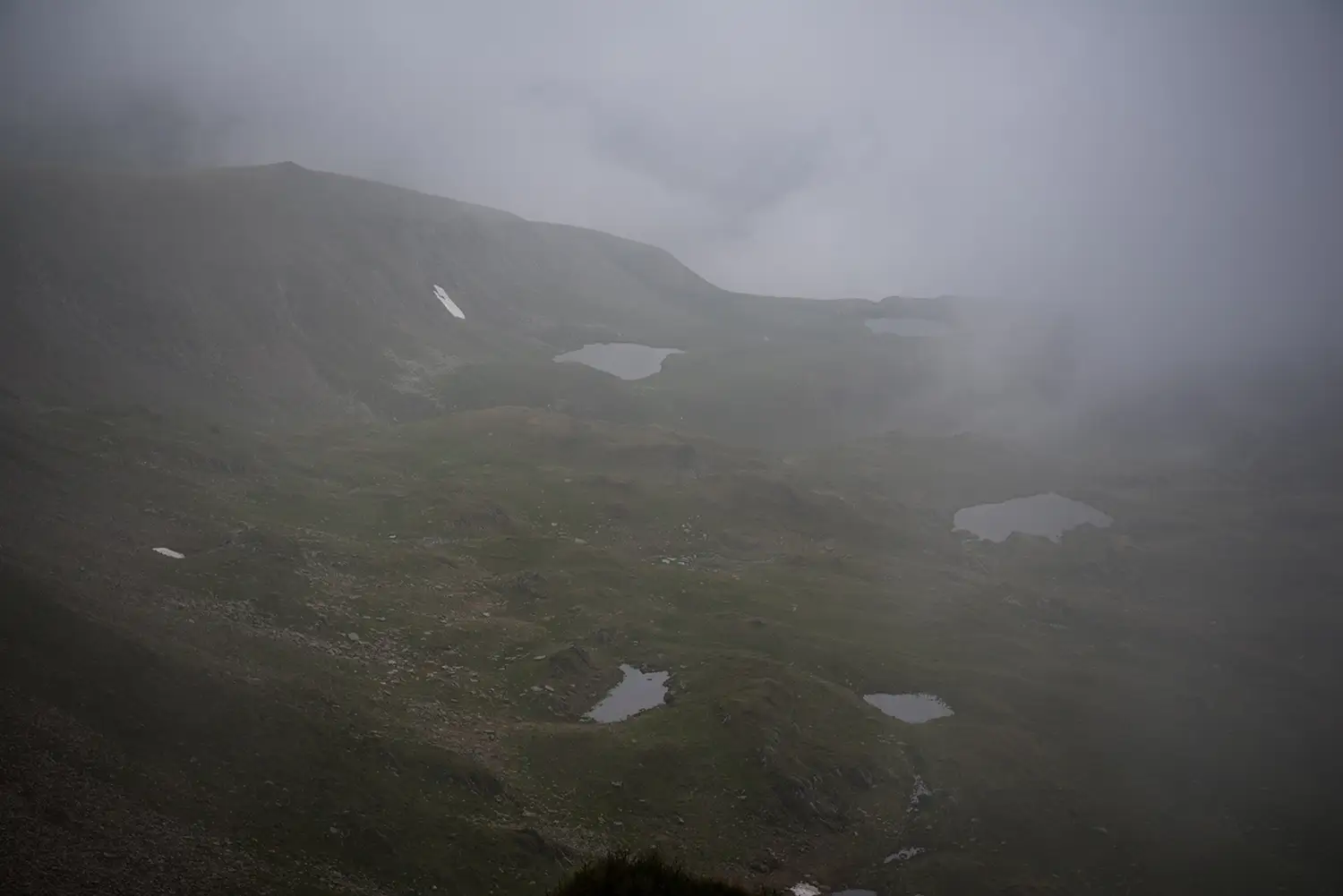 Carpații Meridionali