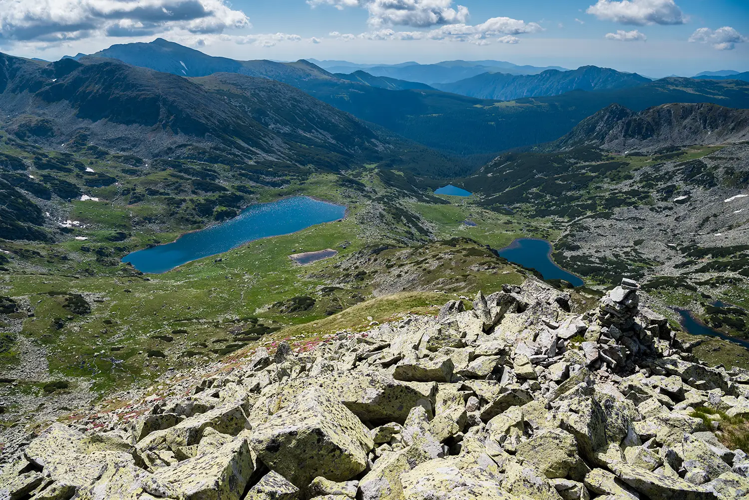 Carpații Meridionali