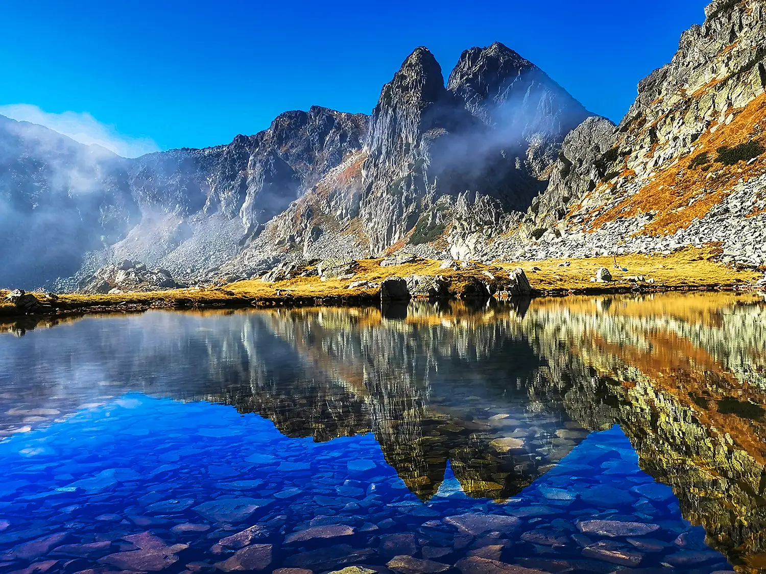 Carpații Meridionali