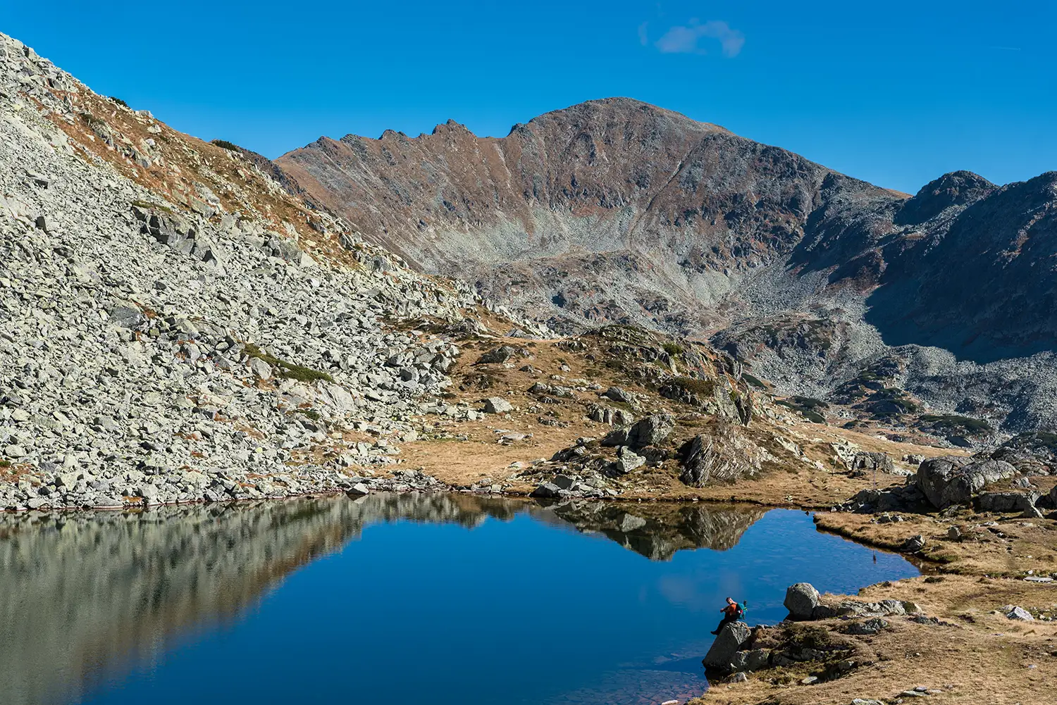 Carpații Meridionali