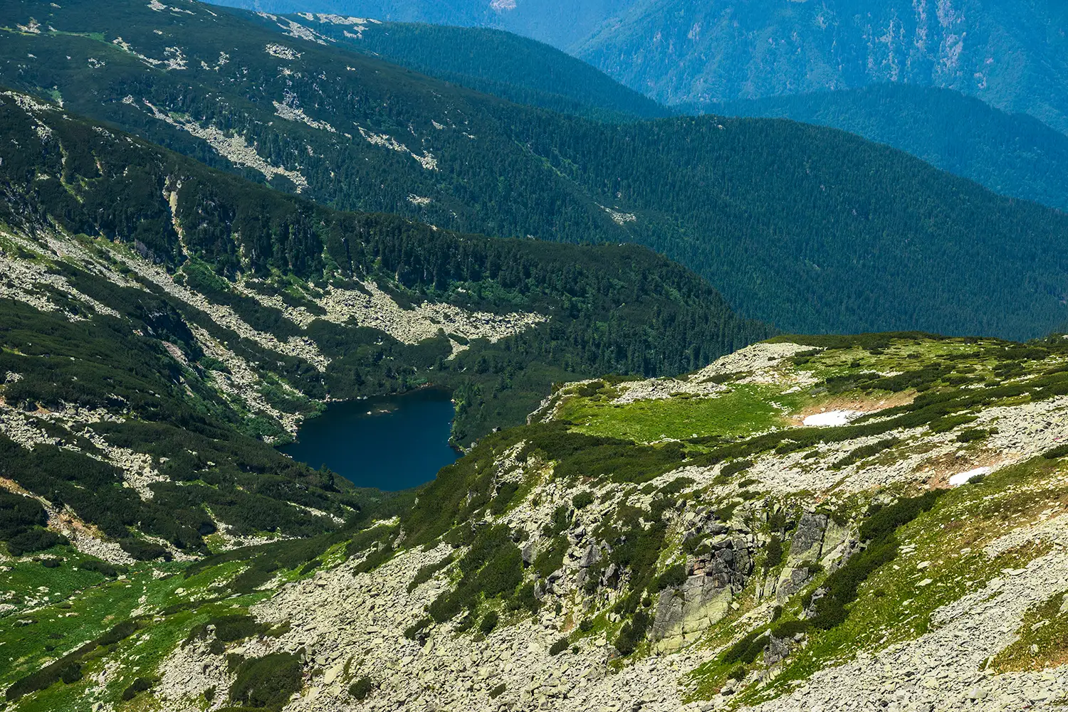 Carpații Meridionali