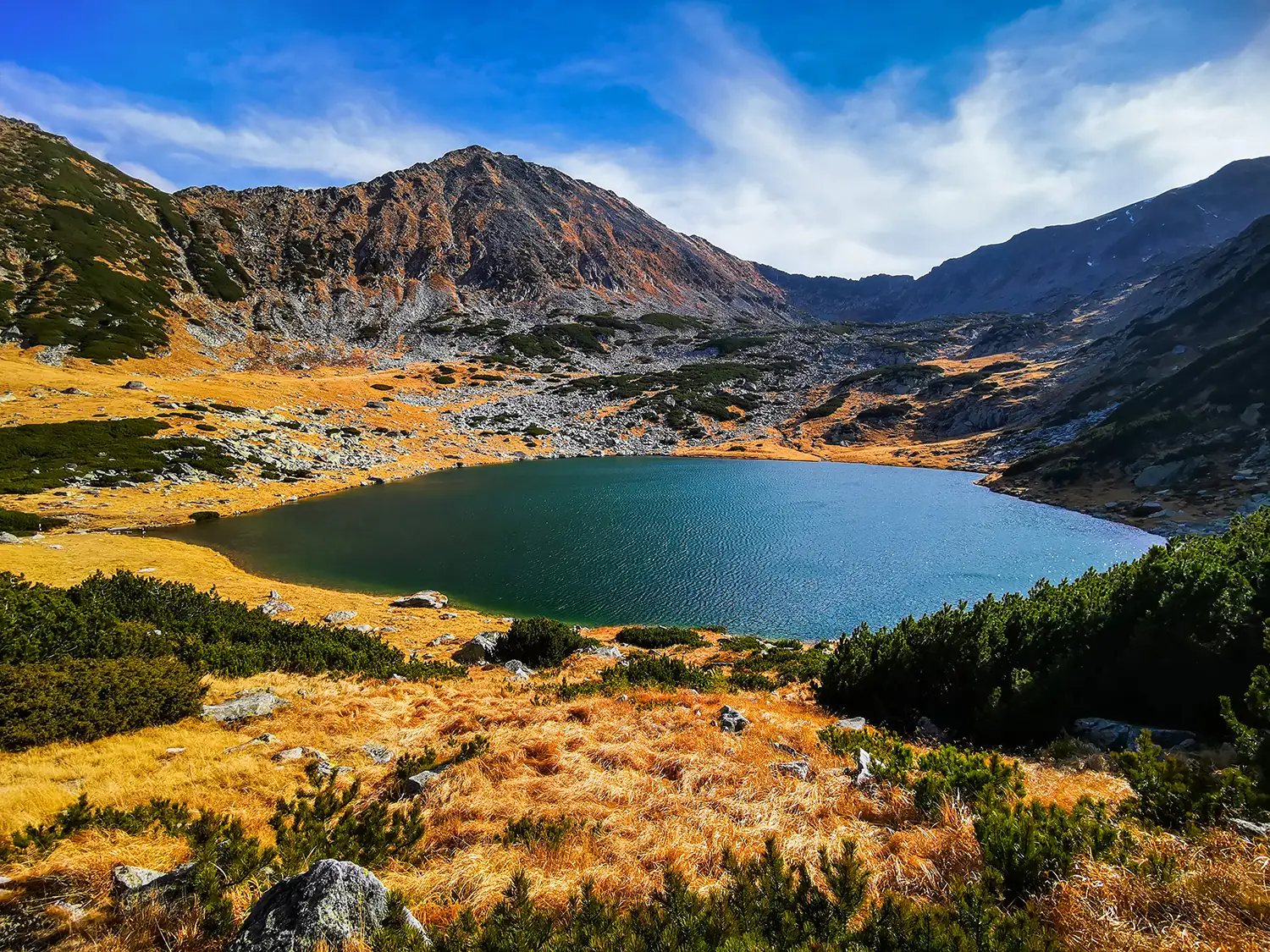 Carpații Meridionali