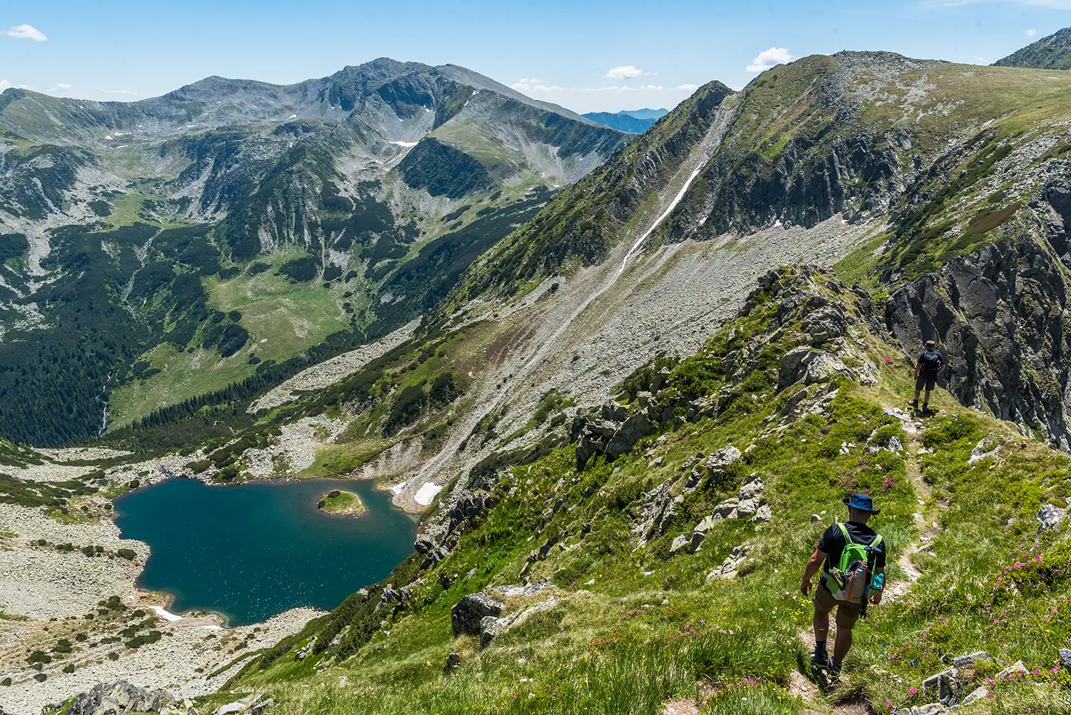Carpații Meridionali