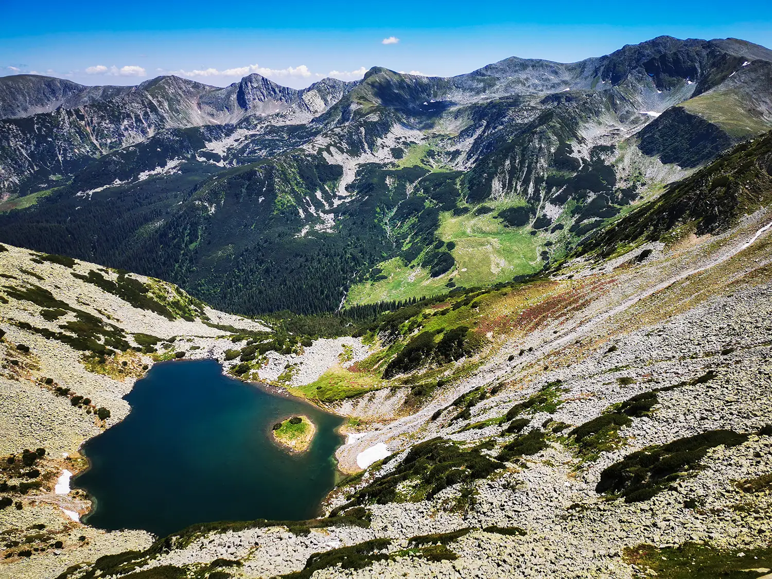 Carpații Meridionali