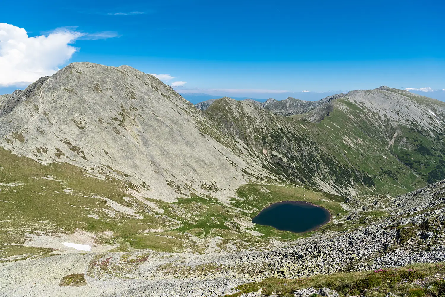 Carpații Meridionali