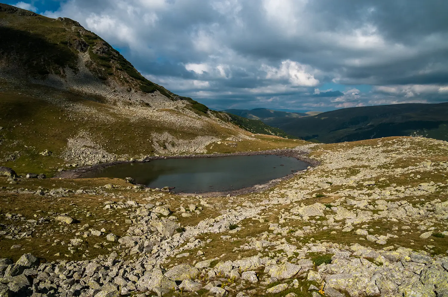 Carpații Meridionali