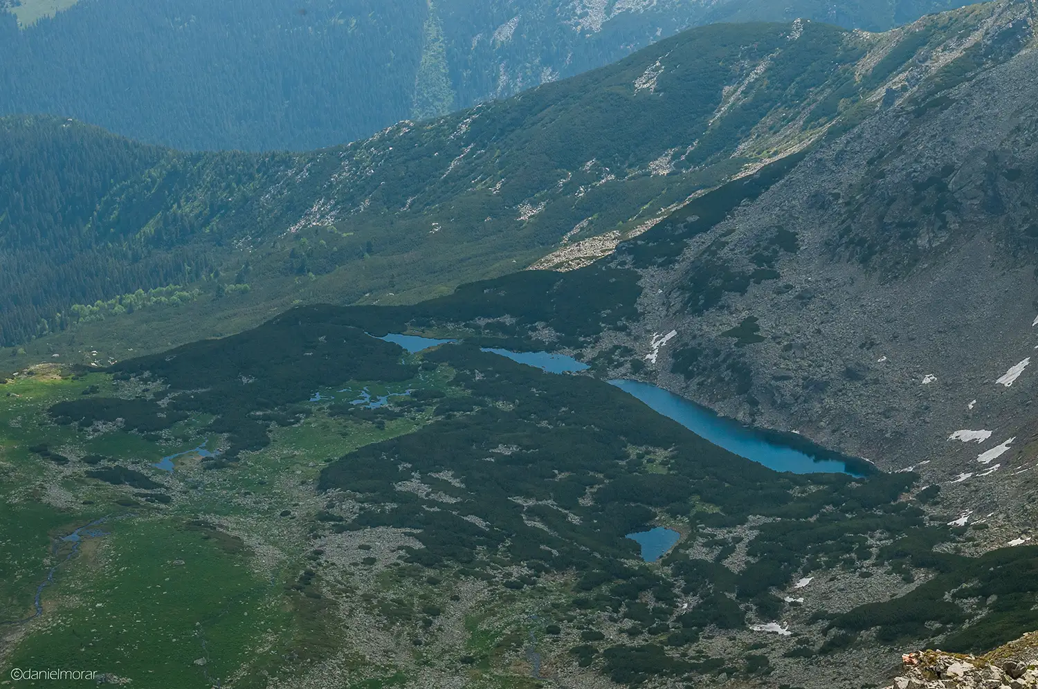 Carpații Meridionali