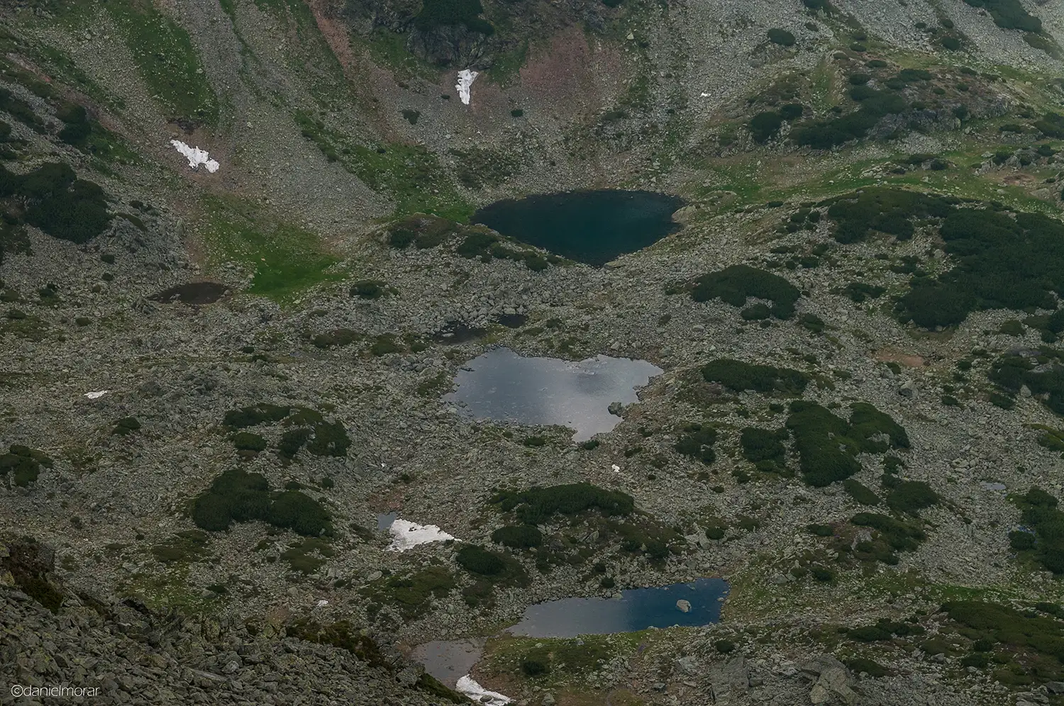 Carpații Meridionali