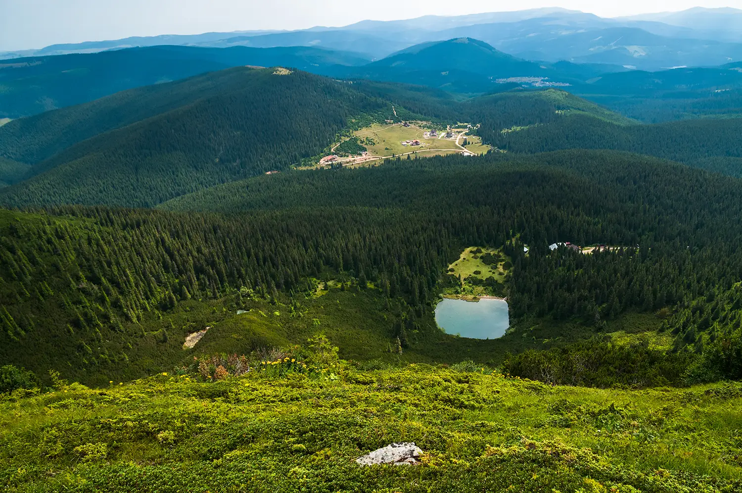 Carpații Meridionali